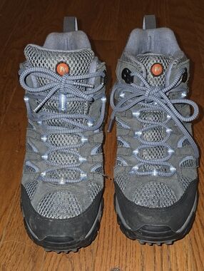 Mweryll Moab 3 Mod Hike/ Treck Boots